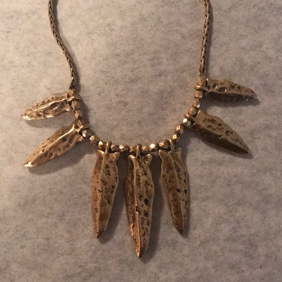 Lucky Brand Necklace - Picture 3 of 5